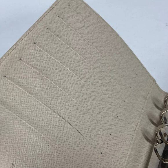 LOUIS VUITTON R2004J Epi AgendaMM System notebook stationery Notebook cover - Picture 5 of 14